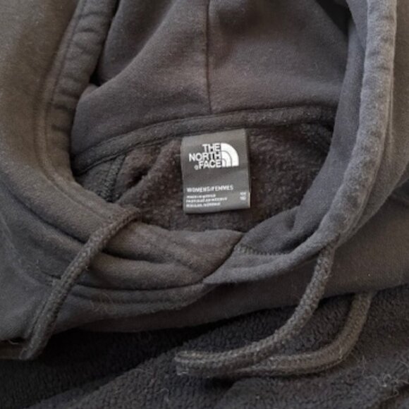 The North Face Sweatshirt Hoodie 1X - Picture 5 of 5